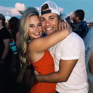 Meet your Posher, Leigh